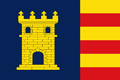 Bandera de L'Escala